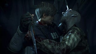 E3 2018: Ist das Resident Evil 2 Remake der Resi-4-Nachfolger, auf den alle gewartet haben?