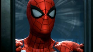 E3 2018: Neues Gameplay-Video zu Spider-Man veröffentlicht
