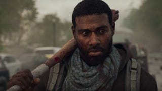E3 2018: Overkill's The Walking Dead - prova