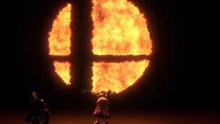 E3 2018: per giocare a Super Smash Bros. per Switch dovremo prenotarci con un ticket