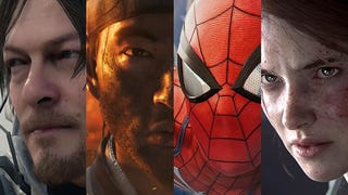 E3 2018 Sony persconferentie datum en tijd onthuld