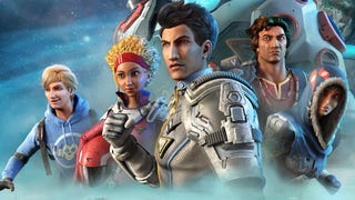 E3 2018:  Starlink: Battle for Atlas - prova