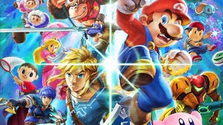 E3 2018: Super Smash Bros. Ultimate - anteprima