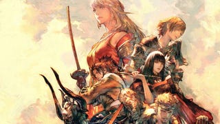 E3 2018: un nuovo trailer per Final Fantasy Stormblood