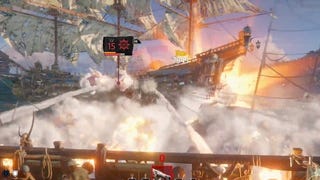 E3 2018: Video zeigt neues Gameplay-Material zu Skull and Bones