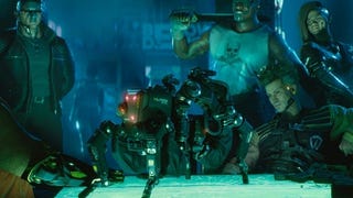 E3 2018: Wir haben 50 Minuten Gameplay von Cyberpunk 2077 gesehen und CD Projekt dazu interviewt