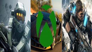 Microsoft E3 2018 Xbox One Games Preview