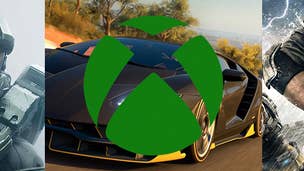 Microsoft E3 2018 Xbox One Games Preview