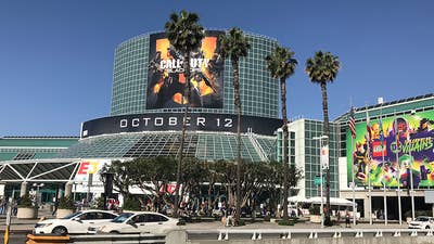 E3 2024 and 2025 have not been cancelled, still in discussions