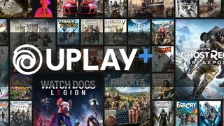 E3 2019 - Abo-Service Uplay Plus angekündigt