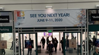 Anunciadas las fechas del E3 2020