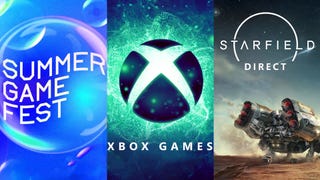 E3 2023 - wszystkie pokazy gier zamiast targów