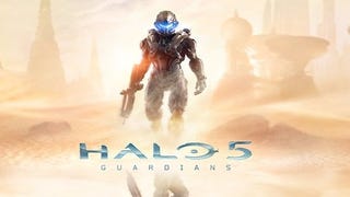 Mostrato il gameplay di Halo 5: Guardians