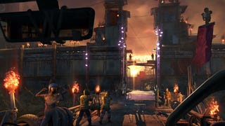 E3 demo Dying Light 2 ke zhlédnutí
