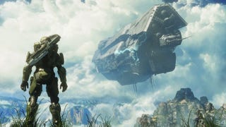 E3 šeptanda: Halo Infinity, Cyberpunk 2077, Bayonetta 3