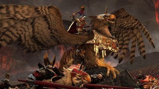 E3 filmeček k sérii Total War