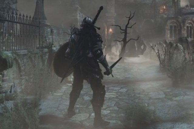 E3-gerucht: Eerste screenshots en details Dark Souls 3 gelekt