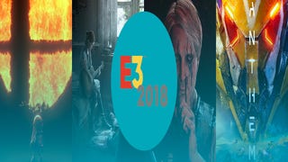 What Do You Hope to See at E3 2018?