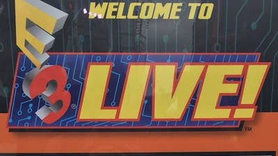 E3 Live completely disappoints fans