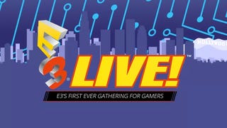E3 Live 2016 event announced for gamers