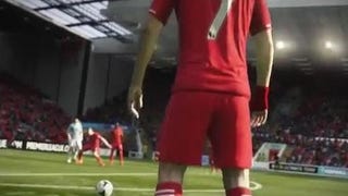 E3 poutáky na FIFA 15 a The Division