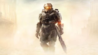 E3-trailer Halo 5 toont eerste singleplayer-gameplay