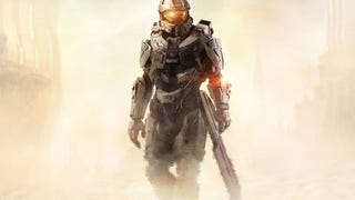 E3-trailer Halo 5 toont eerste singleplayer-gameplay