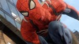 E3 videa Spider-Man a Detroit
