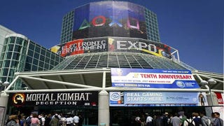 L'E3 potrebbe lasciare Los Angeles