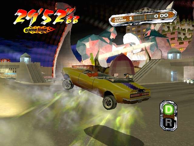 Crazy Taxi 3 - High Roller - Jeux vidéo - Achat & prix Crazy Taxi 3 - High Roller - Jeux vidéo - Achat & prix