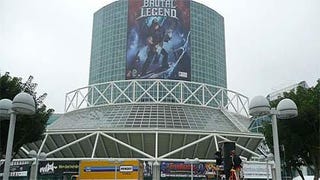 E3 2009 - What it looks like today