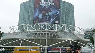 E3 2009 - What it looks like today