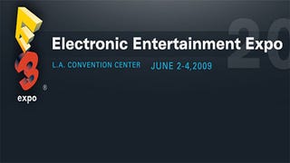 Full E3 exhibitor list published