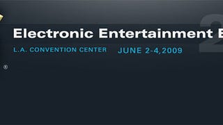 Full E3 exhibitor list published