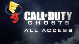Call of Duty: Ghosts - All Access