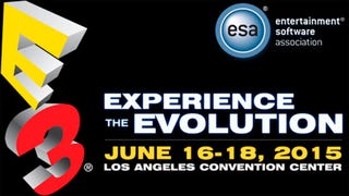 Sony E3 showcase confirmed for June 15