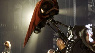 Dishonored 2 Embodies Bethesda's Formula for Success