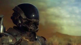 Mass Effect is Boldly Going in a Direction I Find Exciting