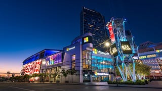 E3 2018: conference times, publishers, games - everything you need to know