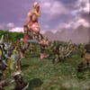 Screenshots von Warhammer: Mark of Chaos - Battle March