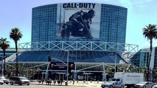 E3 2014: stakes are high for the most crucial show in a decade