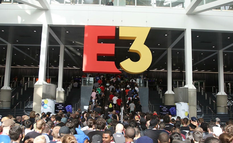 Don't let ego kill E3 | Opinion | GamesIndustry.biz