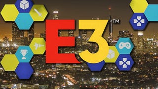 E3 2019 - konferencje: start, rozpiska, harmonogram