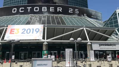 Nintendo, Sony and Xbox reportedly skipping E3 2023