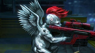 Cyberpunk 2077 i Dying Light 2 - polskie gry zdominowały najsłabsze od lat targi E3