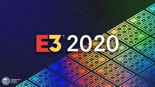 There won't be a main online event for E3 2020