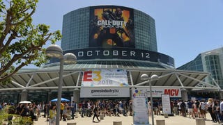 ESA has previously leaked media's personal details for E3