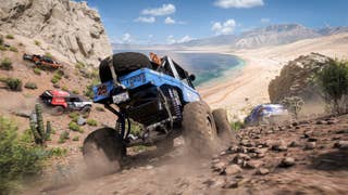 Forza Horizon 5 revealing second expansion in livestream this Thursday