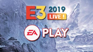 LIVE: Konferencja EA na E3 2019
