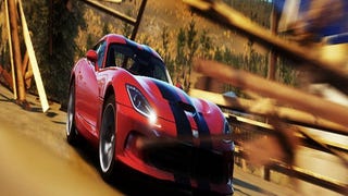 Forza Horizon VIP program included with Limited Collector’s Edition 